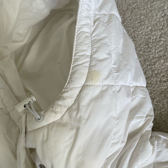 FP Movement Free People Pippa Packable Pullover Puffer - Picture 6 of 7